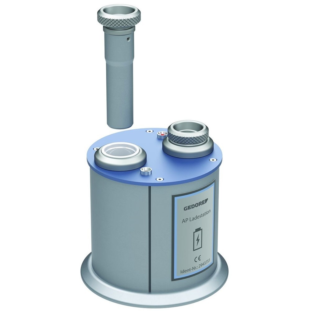 Produktabbildung Nr. 4: GEDORE Ladestation ETQ APL