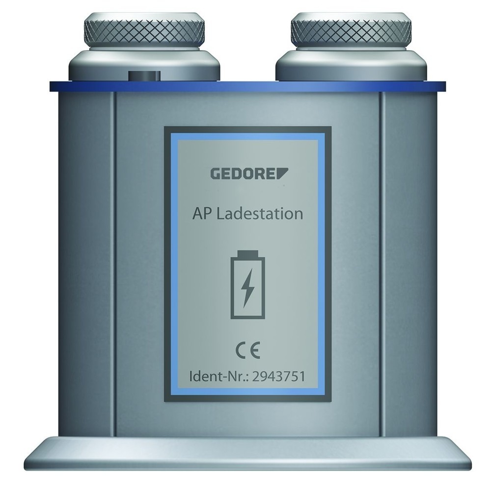 Produktabbildung Nr. 5: GEDORE Ladestation ETQ APL