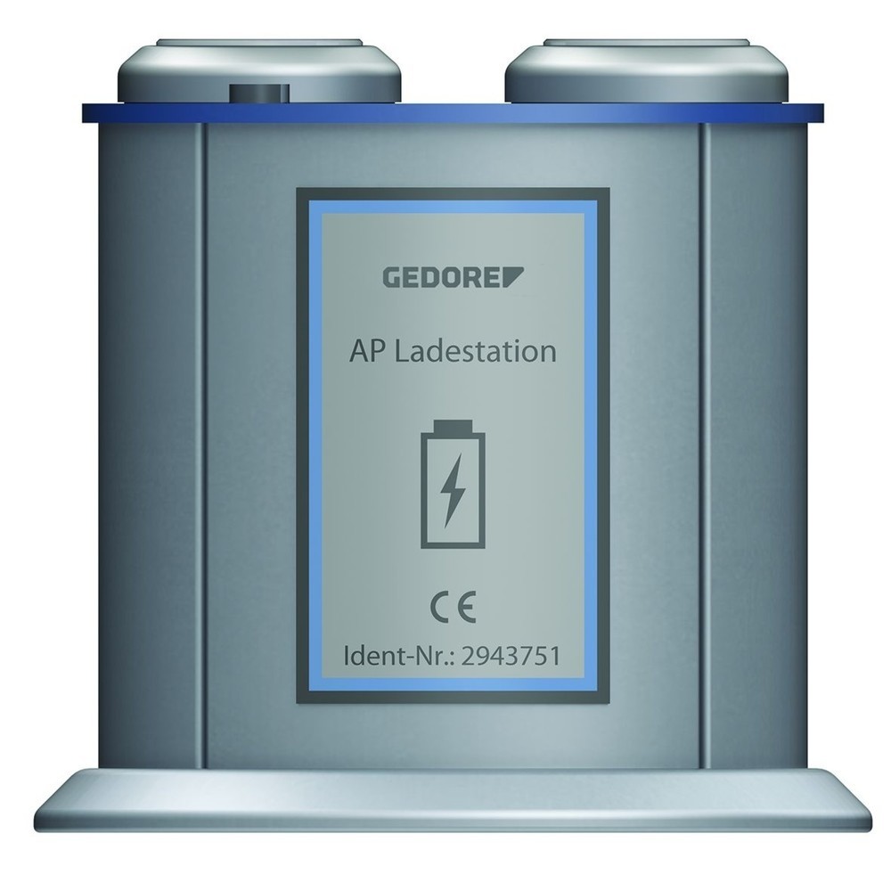 Produktabbildung: GEDORE Ladestation ETQ APL