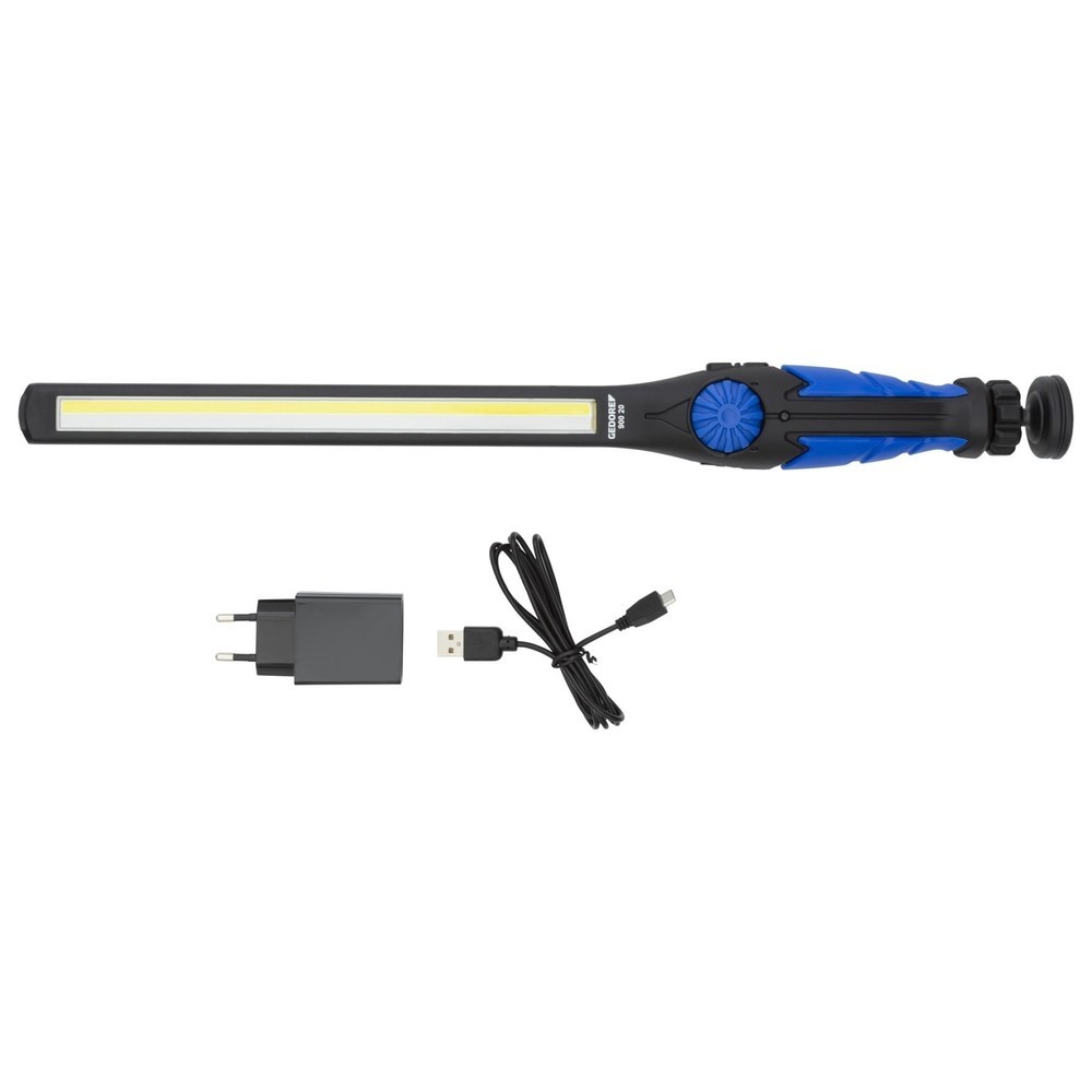 Produktabbildung: GEDORE Lampe LED Li-MH 900 20