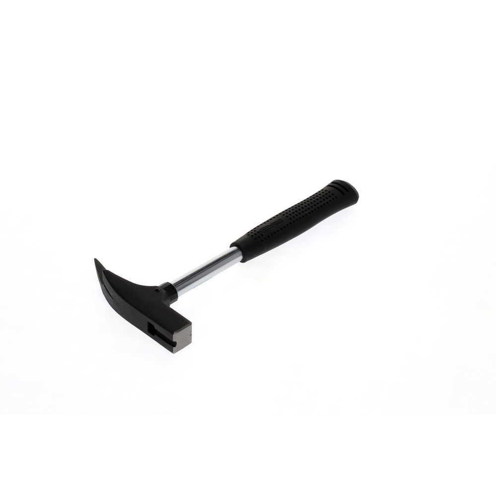 Produktabbildung: GEDORE Latthammer 600 g, ohne Magnet, 300 mm lang 75 ST