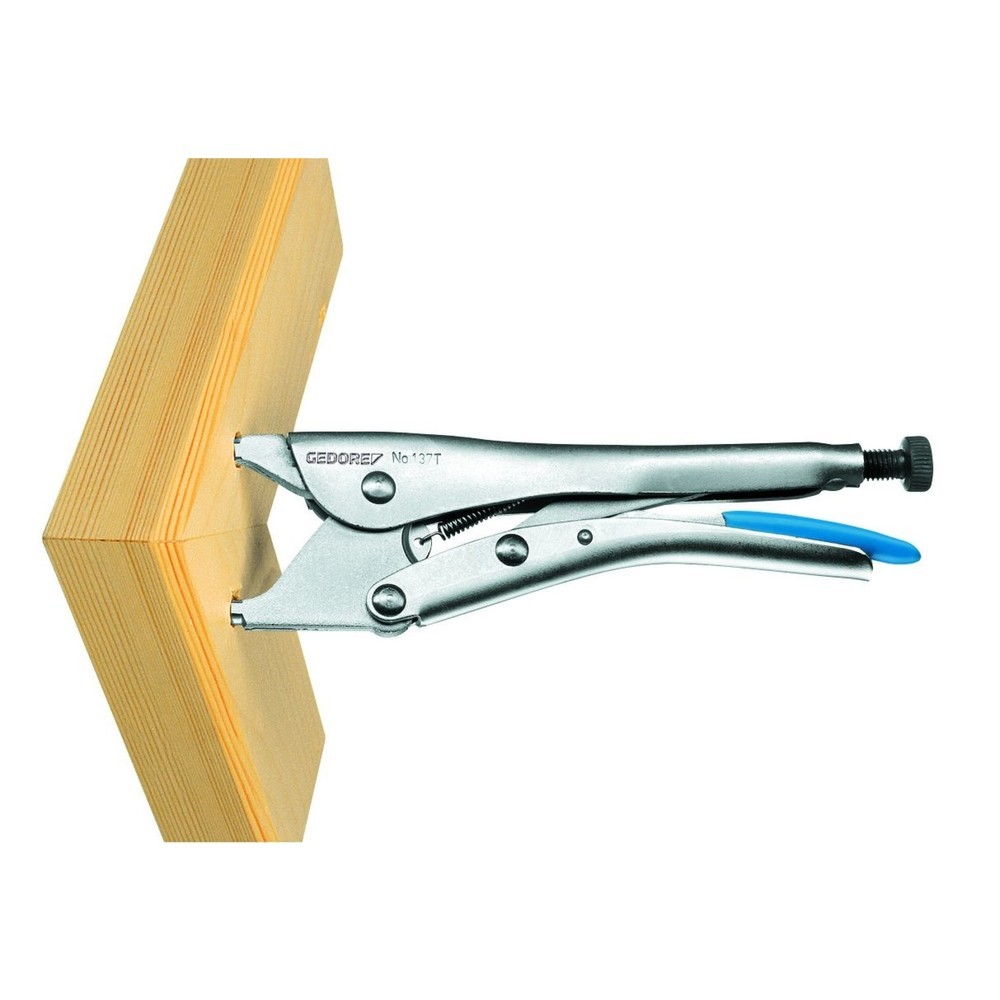 Produktabbildung Nr. 2: GEDORE Leim-Grip-Zange 137 T