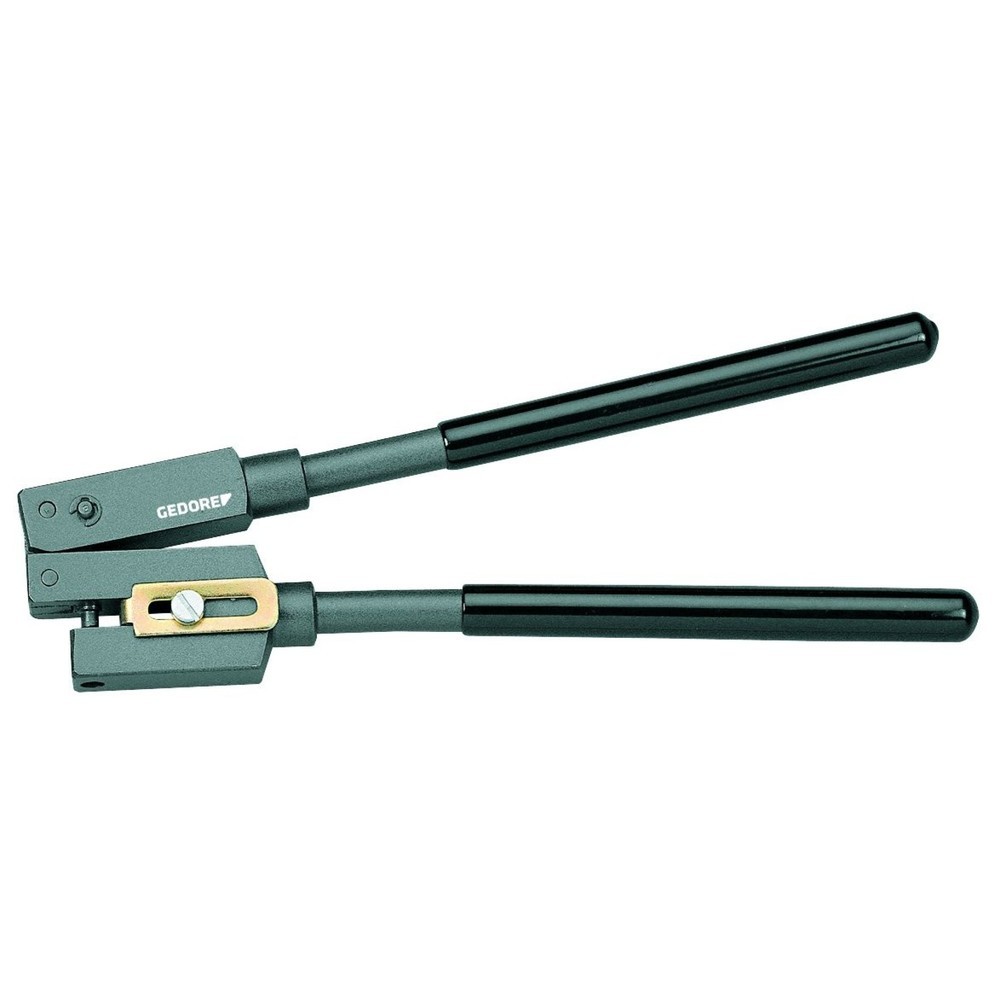 Produktabbildung: GEDORE Lochzange 8533