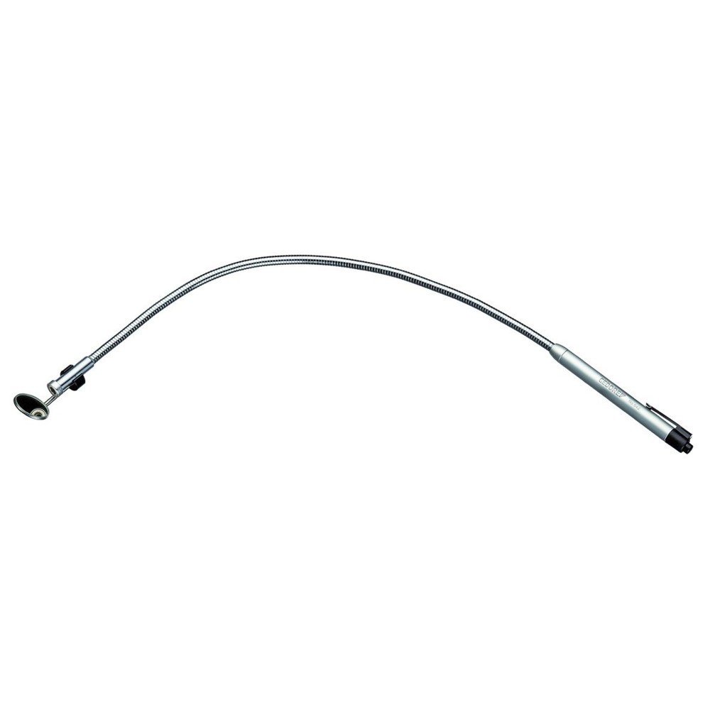 Produktabbildung: GEDORE Magnetheber mit Lampe, Spiegel und Clip 642 SP