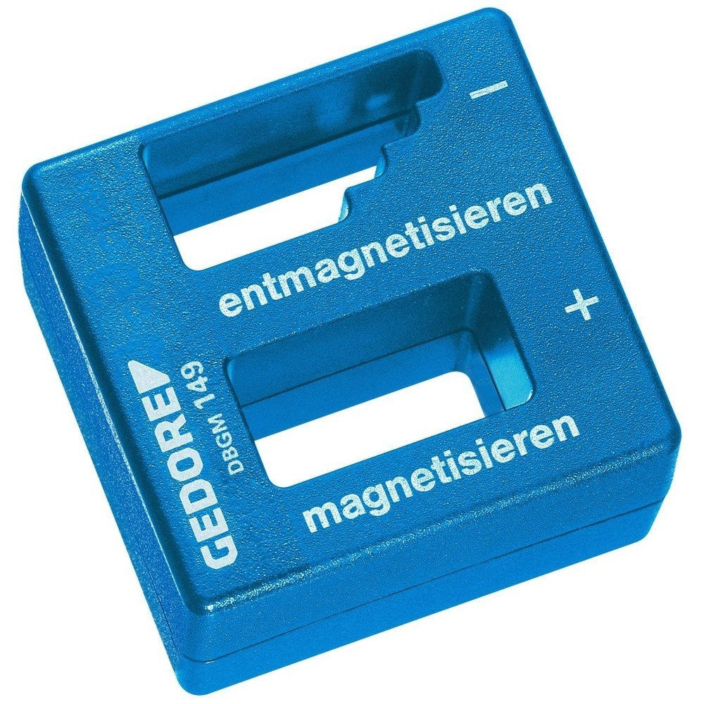 Produktabbildung: GEDORE Magnetisier-/Entmagnetisiergerät 149