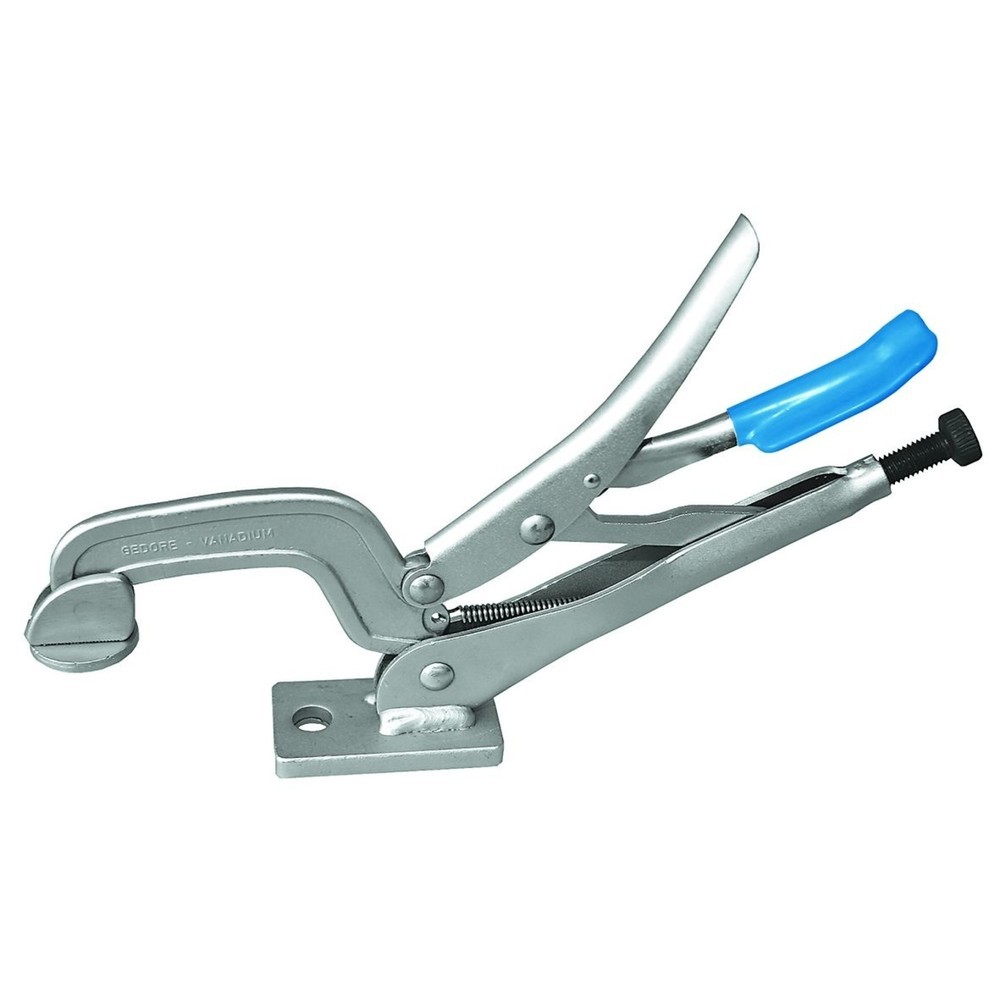 Produktabbildung: GEDORE Maschinentisch-Spanner 137 MSP