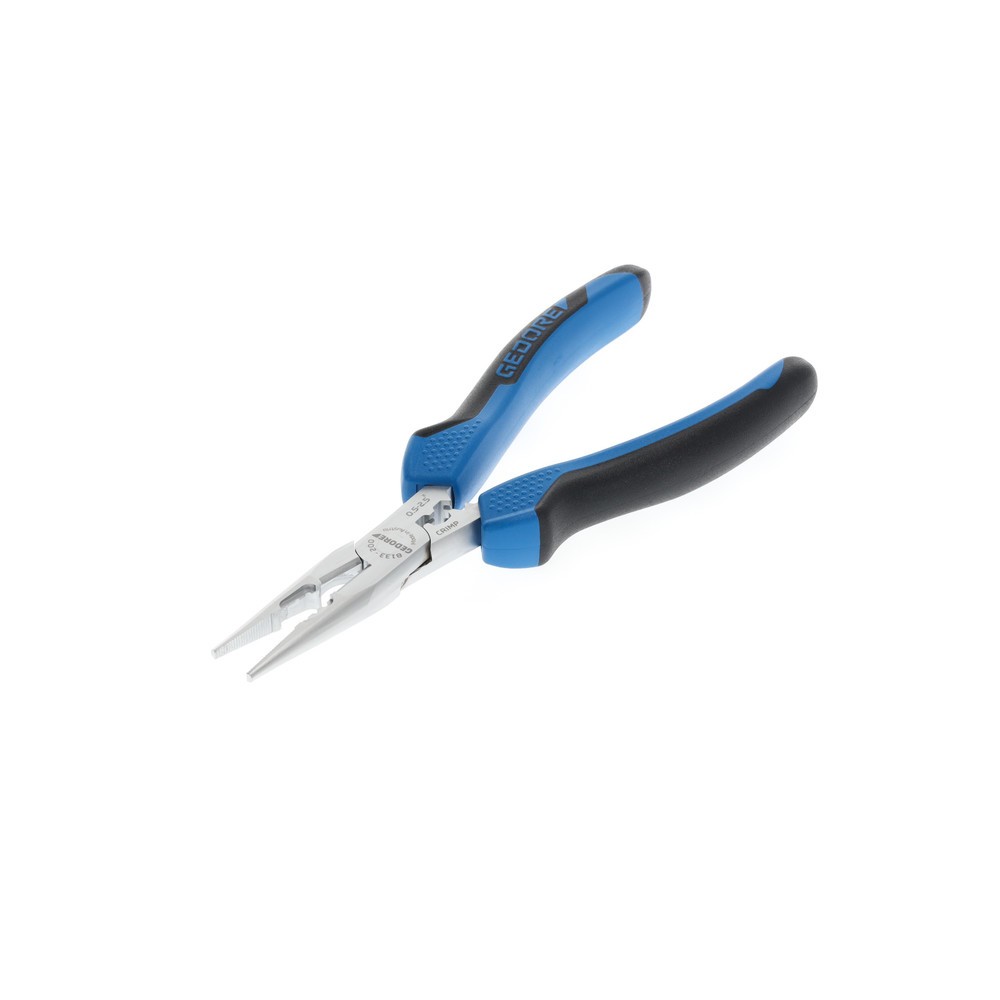 Produktabbildung: GEDORE Mehrfachzange 8133-200 JC