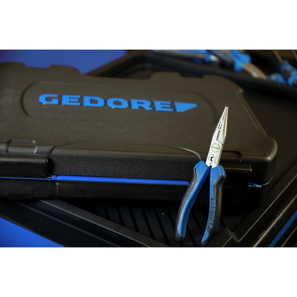 Produktabbildung Nr. 6: GEDORE Mehrfachzange 8133-200 JC