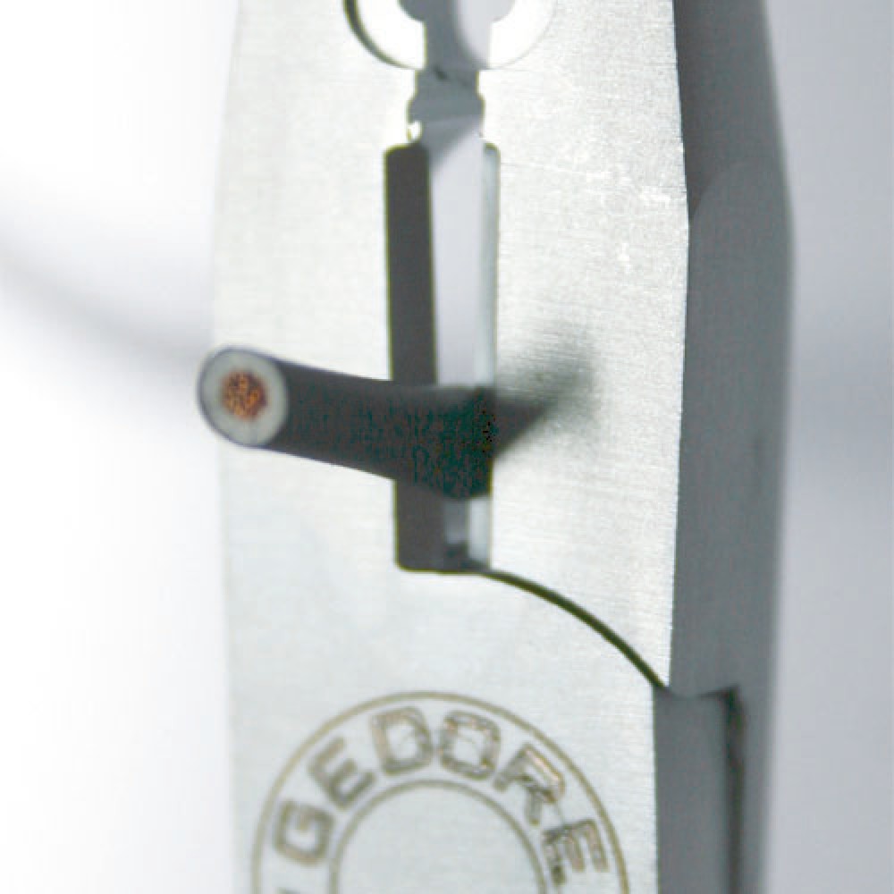 Produktabbildung Nr. 14: GEDORE Mehrfachzange 8133-200 JC