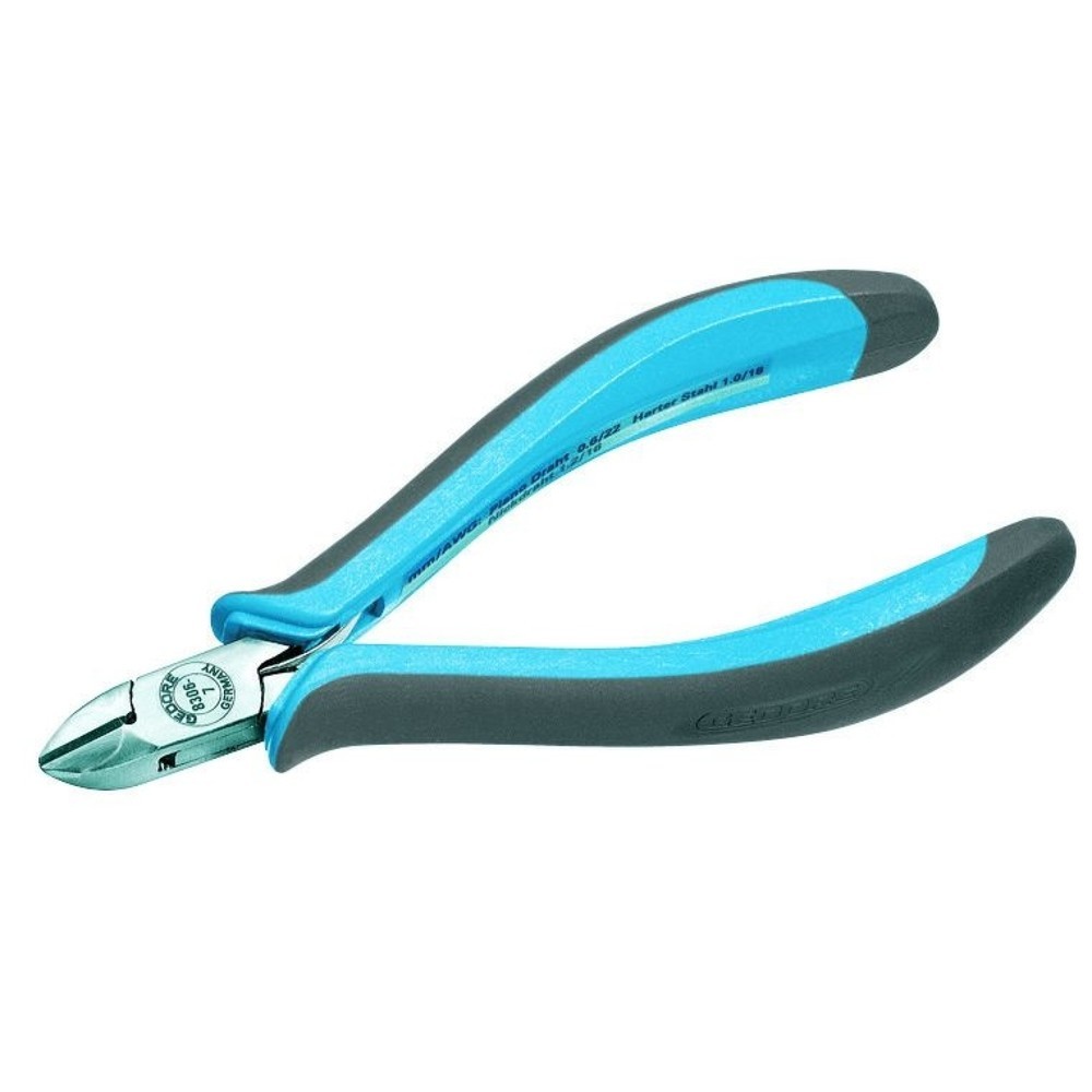 Produktabbildung: GEDORE Mini-Seitenschneider 8306-7