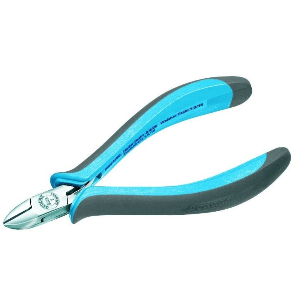 Produktabbildung: GEDORE Mini-Seitenschneider 8306-8
