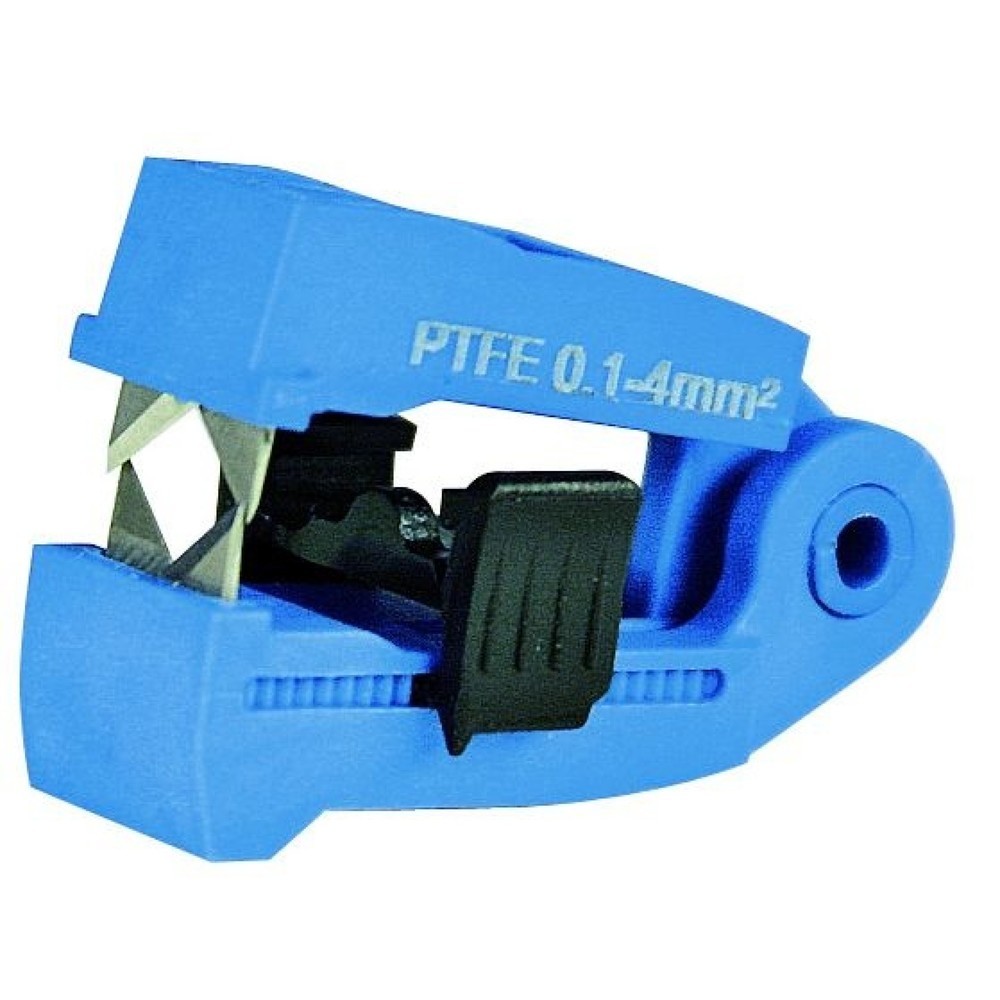 Produktabbildung: GEDORE Modul-Einsatz mit V-Messer BLAU 8146-3