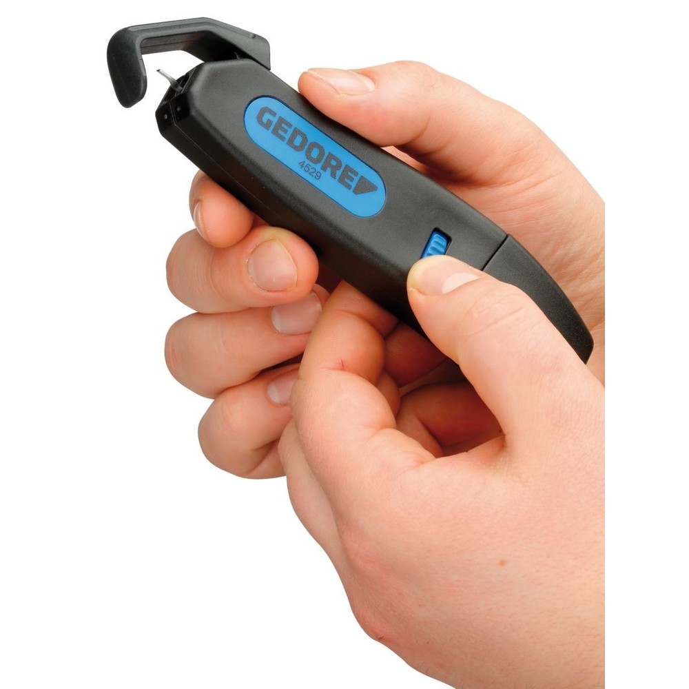 Produktabbildung Nr. 3: GEDORE Multi-Kabelmesser 4529