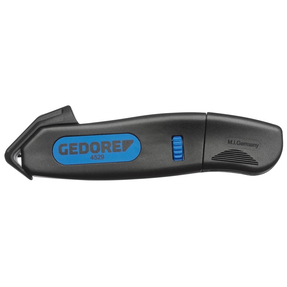 Produktabbildung: GEDORE Multi-Kabelmesser 4529