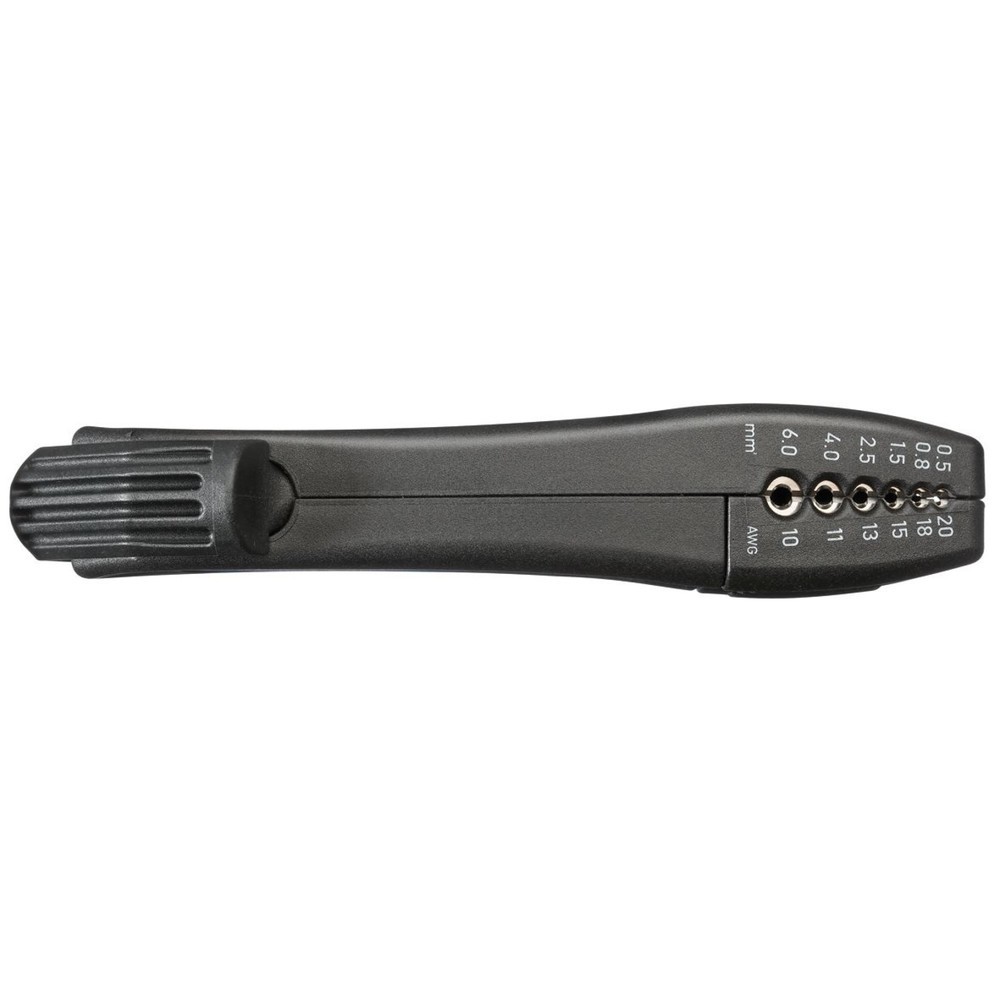 Produktabbildung Nr. 9: GEDORE Multi-Kabelmesser 4529