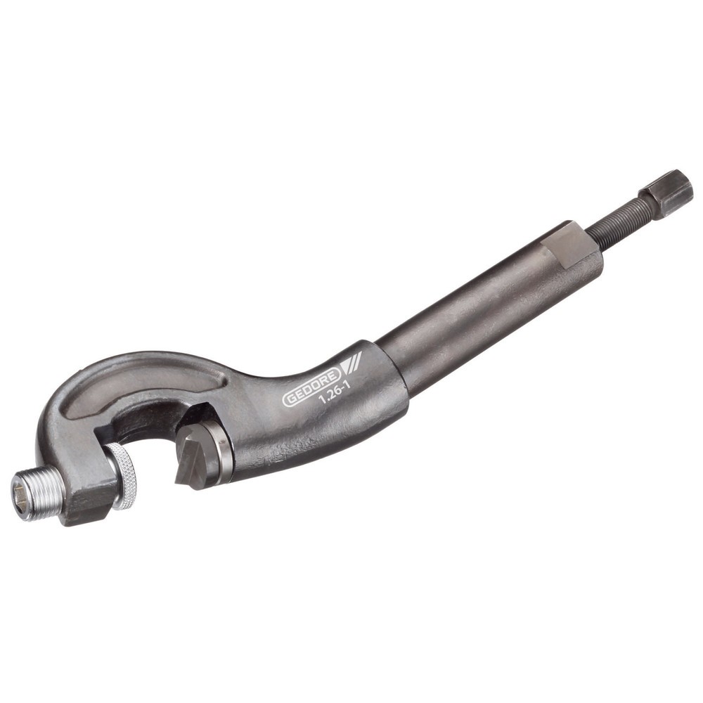 Produktabbildung: GEDORE Mutternsprenger hydraulisch 7-22 mm M4-M14 1.26/1 HYD