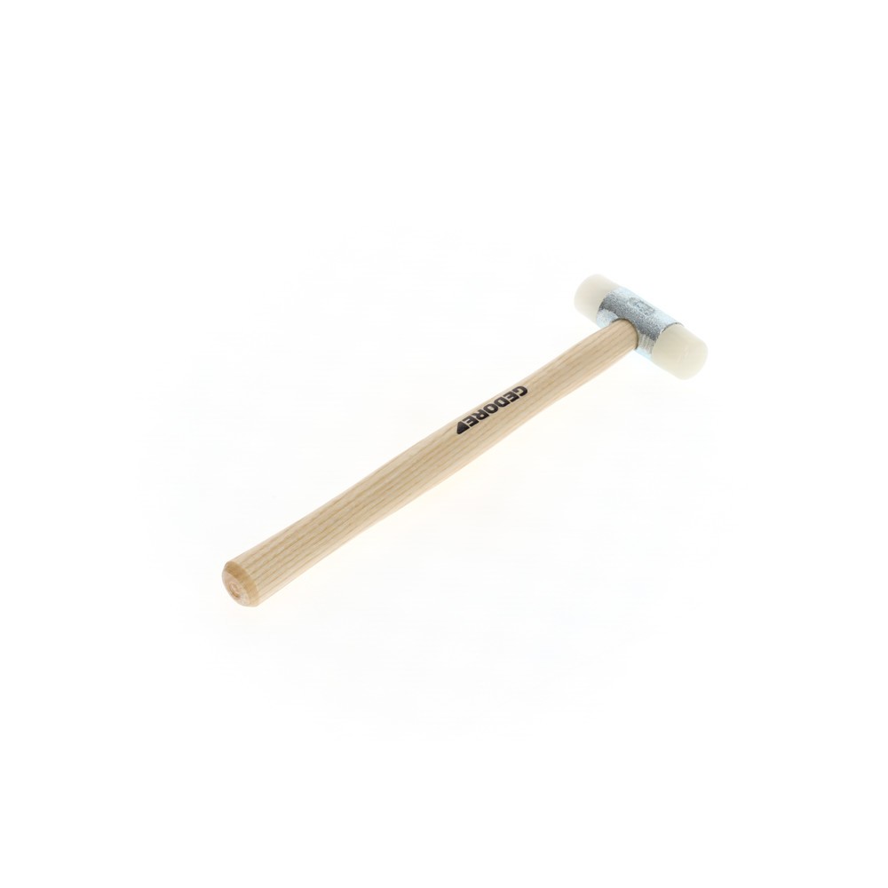 Produktabbildung Nr. 3: GEDORE Nylonhammer 225 E-22