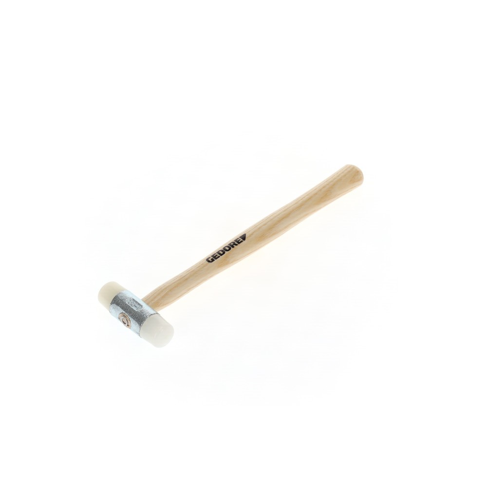 Produktabbildung: GEDORE Nylonhammer 225 E-22