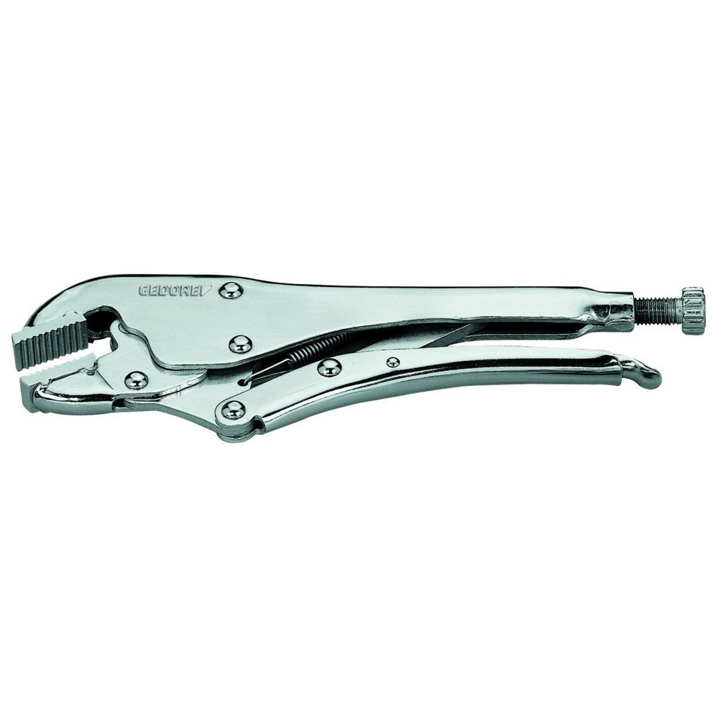 Produktabbildung: GEDORE Parallel-Gripzange 137 P