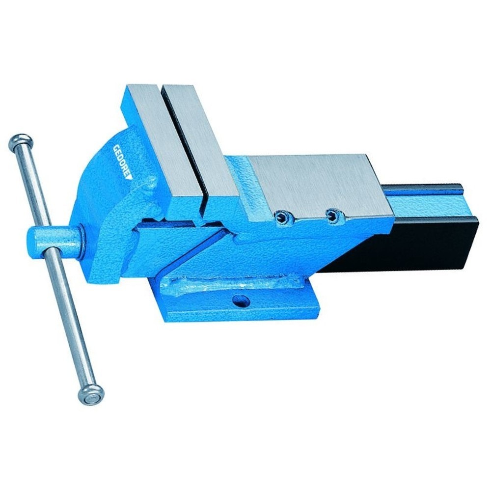 Produktabbildung: GEDORE Parallel-Schraubstock 409