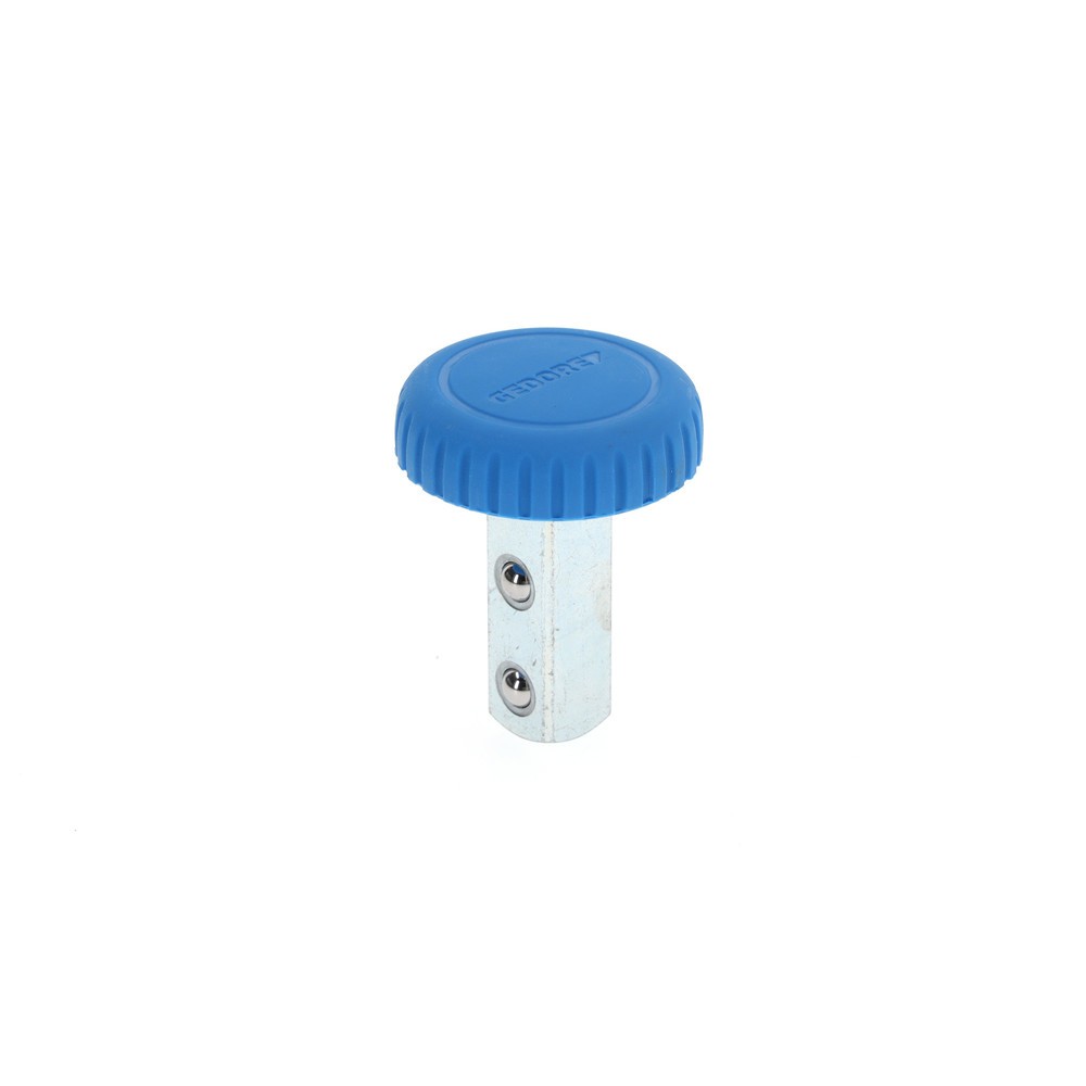 Produktabbildung: GEDORE Pilzkopf 1/2" 4550-85
