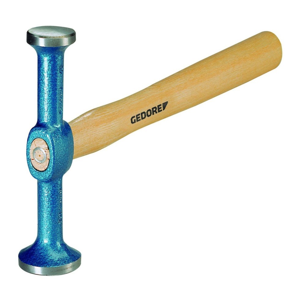 Produktabbildung: GEDORE Planierhammer 251