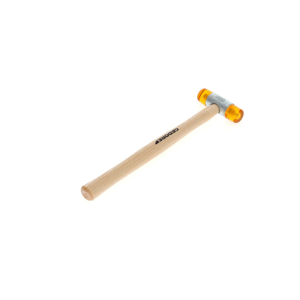 Produktabbildung Nr. 3: GEDORE Plastikhammer d 22 mm 224 E-22