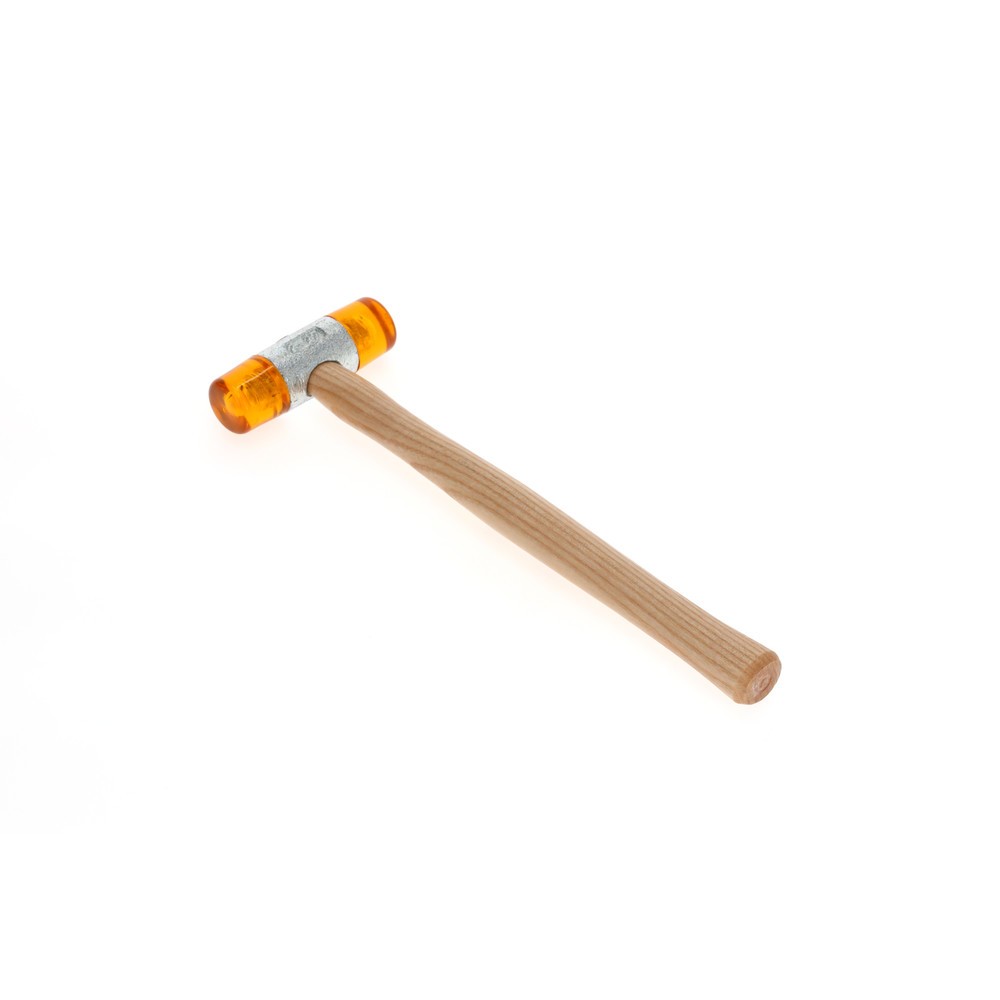 Produktabbildung Nr. 2: GEDORE Plastikhammer d 27 mm 224 E-27