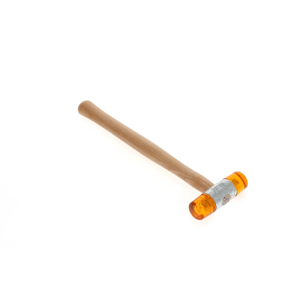 Produktabbildung Nr. 4: GEDORE Plastikhammer d 27 mm 224 E-27
