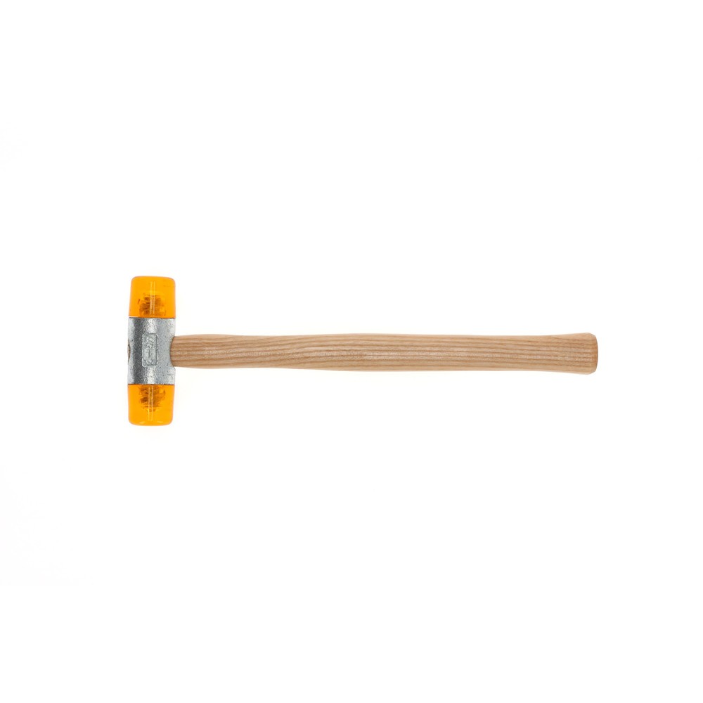 Produktabbildung Nr. 5: GEDORE Plastikhammer d 27 mm 224 E-27