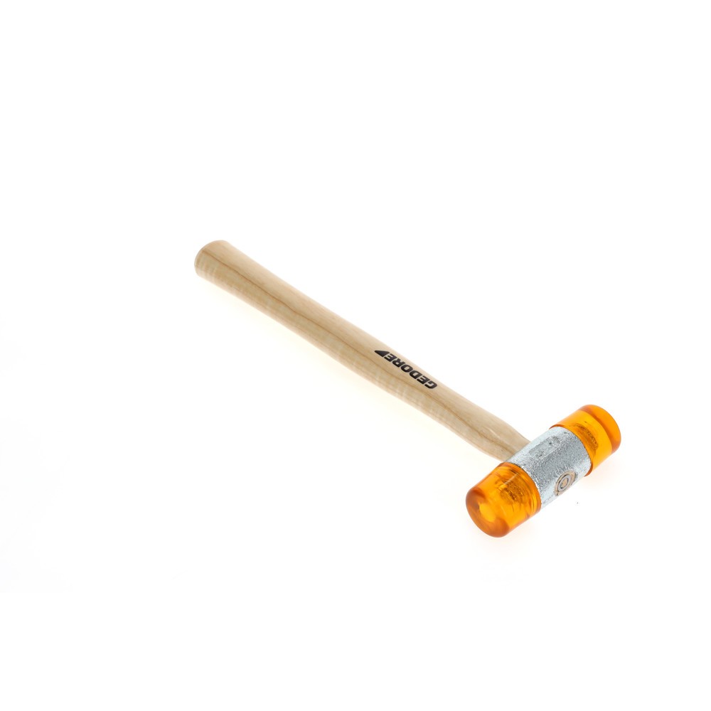 Produktabbildung Nr. 4: GEDORE Plastikhammer d 32 mm 224 E-32