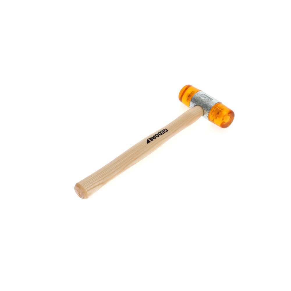 Produktabbildung Nr. 3: GEDORE Plastikhammer d 35 mm 224 E-35