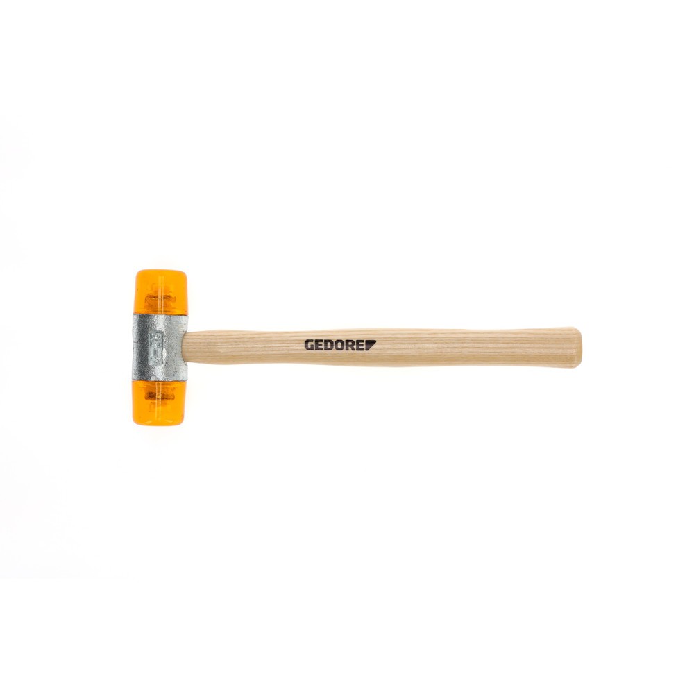 Produktabbildung Nr. 5: GEDORE Plastikhammer d 35 mm 224 E-35