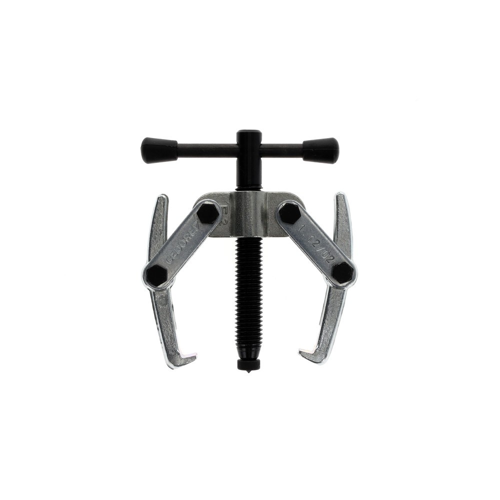 Produktabbildung Nr. 5: GEDORE Polklemmenabzieher 2-armig 1.12/02