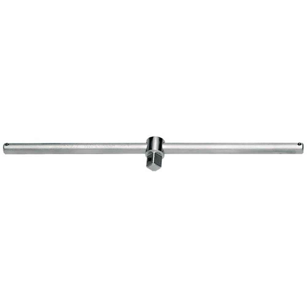 Produktabbildung: GEDORE Quergriff mit Gleitstück 3287, Länge 500 mm, 3/4 ″
