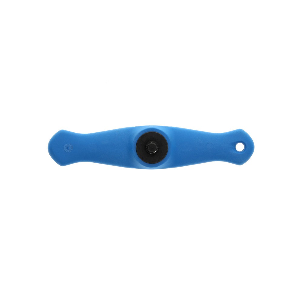 Produktabbildung Nr. 2: GEDORE Quergriffknarre 1/4" 140 mm 2093 U-3 T