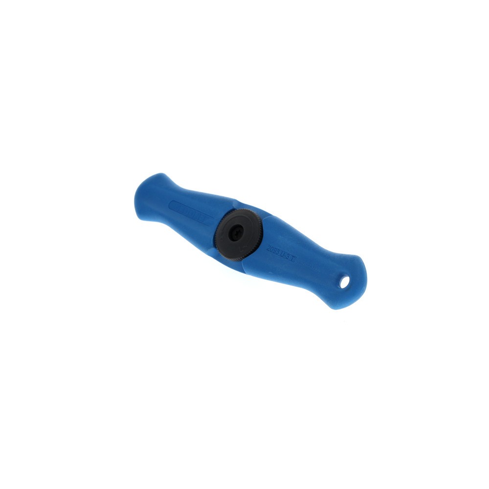 Produktabbildung Nr. 3: GEDORE Quergriffknarre 1/4" 140 mm 2093 U-3 T