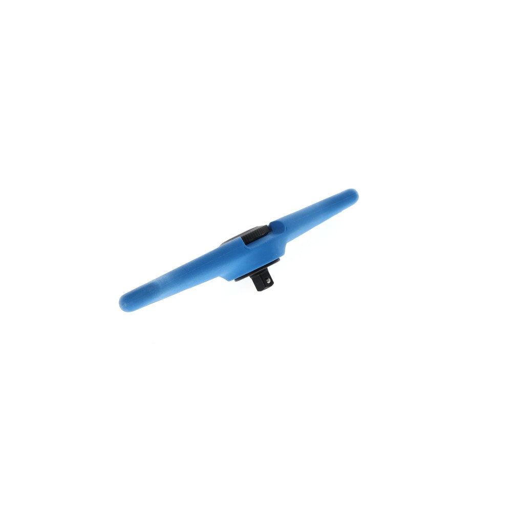 Produktabbildung Nr. 4: GEDORE Quergriffknarre 1/4" 140 mm 2093 U-3 T