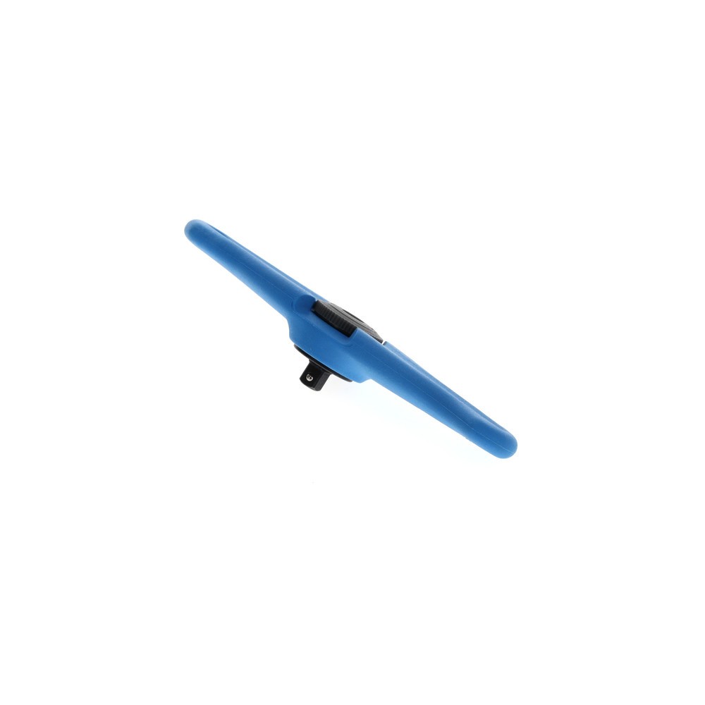 Produktabbildung Nr. 5: GEDORE Quergriffknarre 1/4" 140 mm 2093 U-3 T