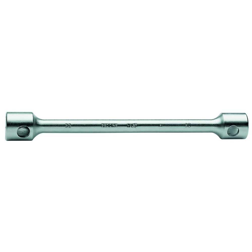 Produktabbildung Nr. 1: GEDORE Radsteckschlüssel LKW 28x32 mm 27 28X32
