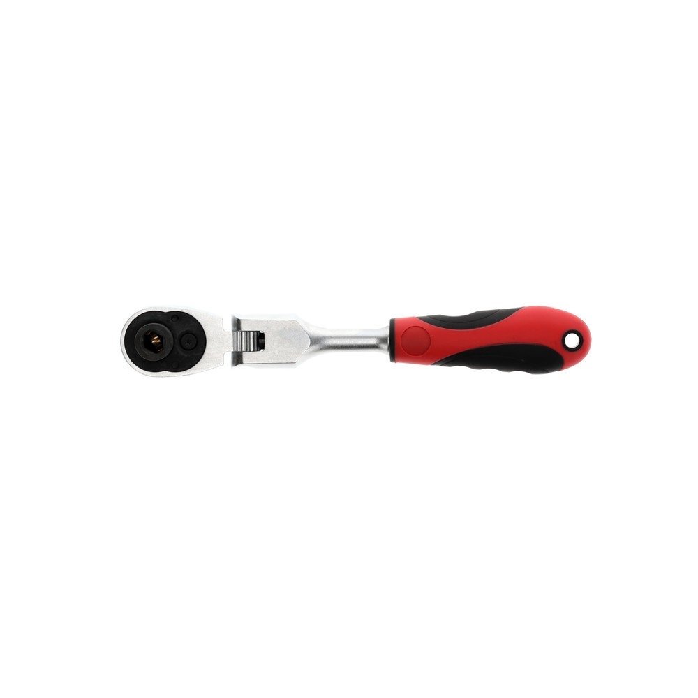 Produktabbildung Nr. 2: GEDORE red 2K-Glk.Bitknarre L/R 1/4 L.163mm RSW5° R40170027