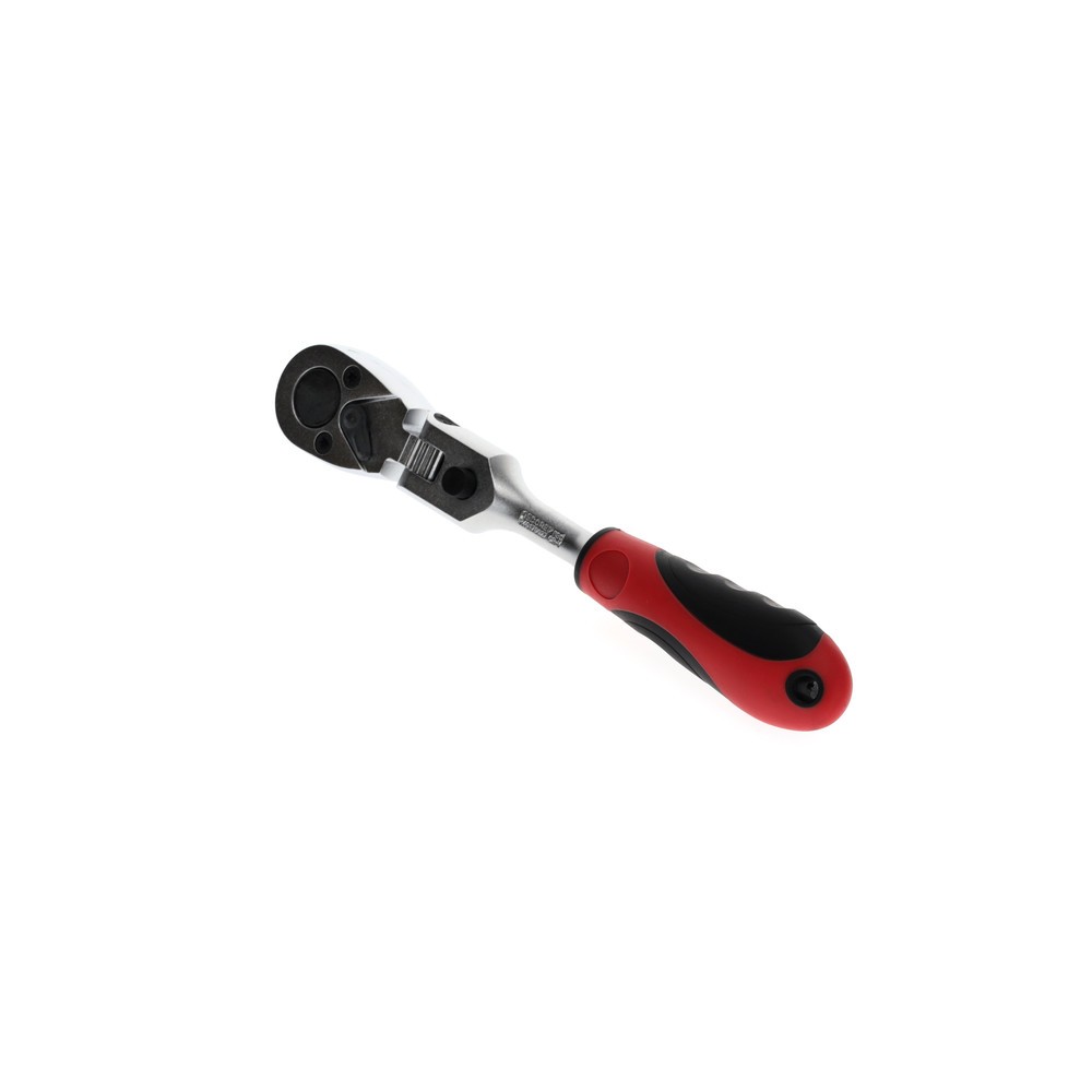 Produktabbildung Nr. 4: GEDORE red 2K-Glk.Bitknarre L/R 1/4 L.163mm RSW5° R40170027