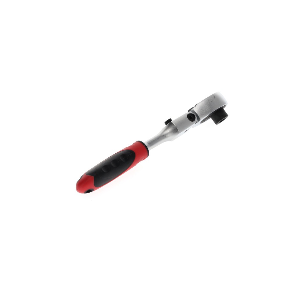 Produktabbildung Nr. 5: GEDORE red 2K-Glk.Bitknarre L/R 1/4 L.163mm RSW5° R40170027