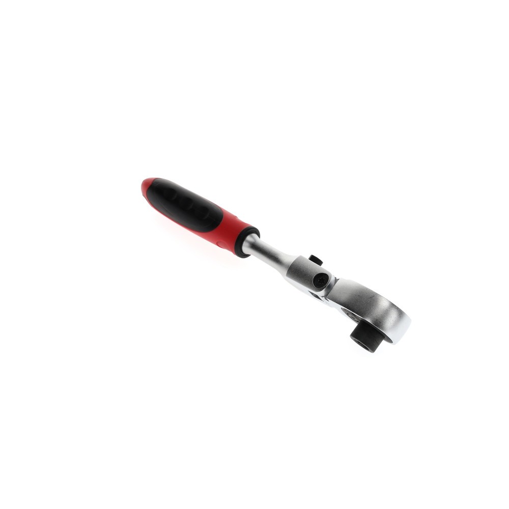 Produktabbildung Nr. 6: GEDORE red 2K-Glk.Bitknarre L/R 1/4 L.163mm RSW5° R40170027