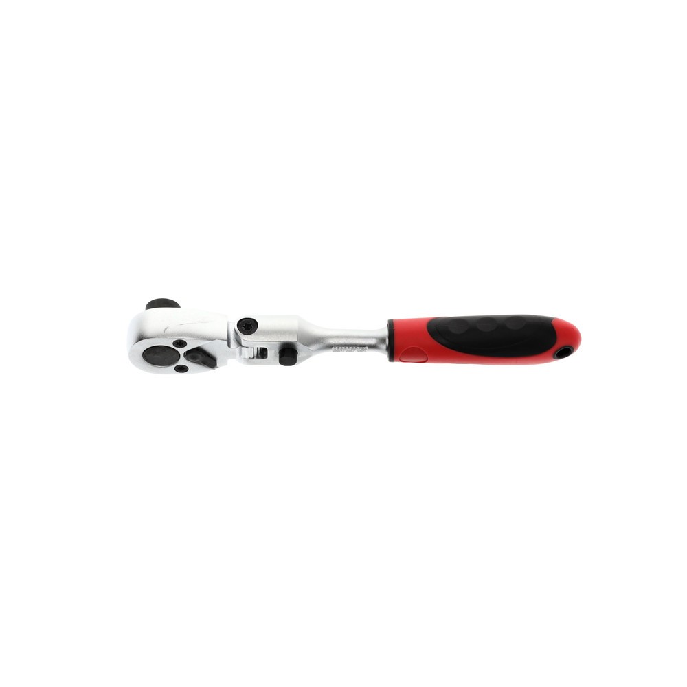 Produktabbildung Nr. 7: GEDORE red 2K-Glk.Bitknarre L/R 1/4 L.163mm RSW5° R40170027