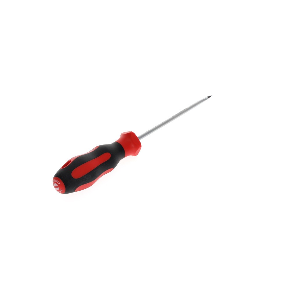 Produktabbildung Nr. 4: GEDORE red 2K-Schraubendreher Schlitz 3mm 0.5x75mm R38100315