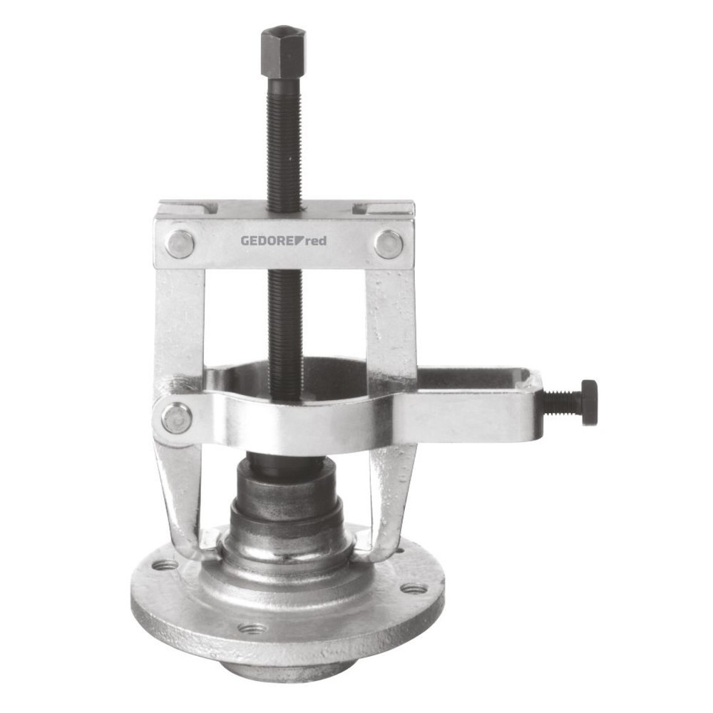 Produktabbildung: GEDORE red Abzieher 2arm m.Spannbügel 90x100mm 1t R17151000