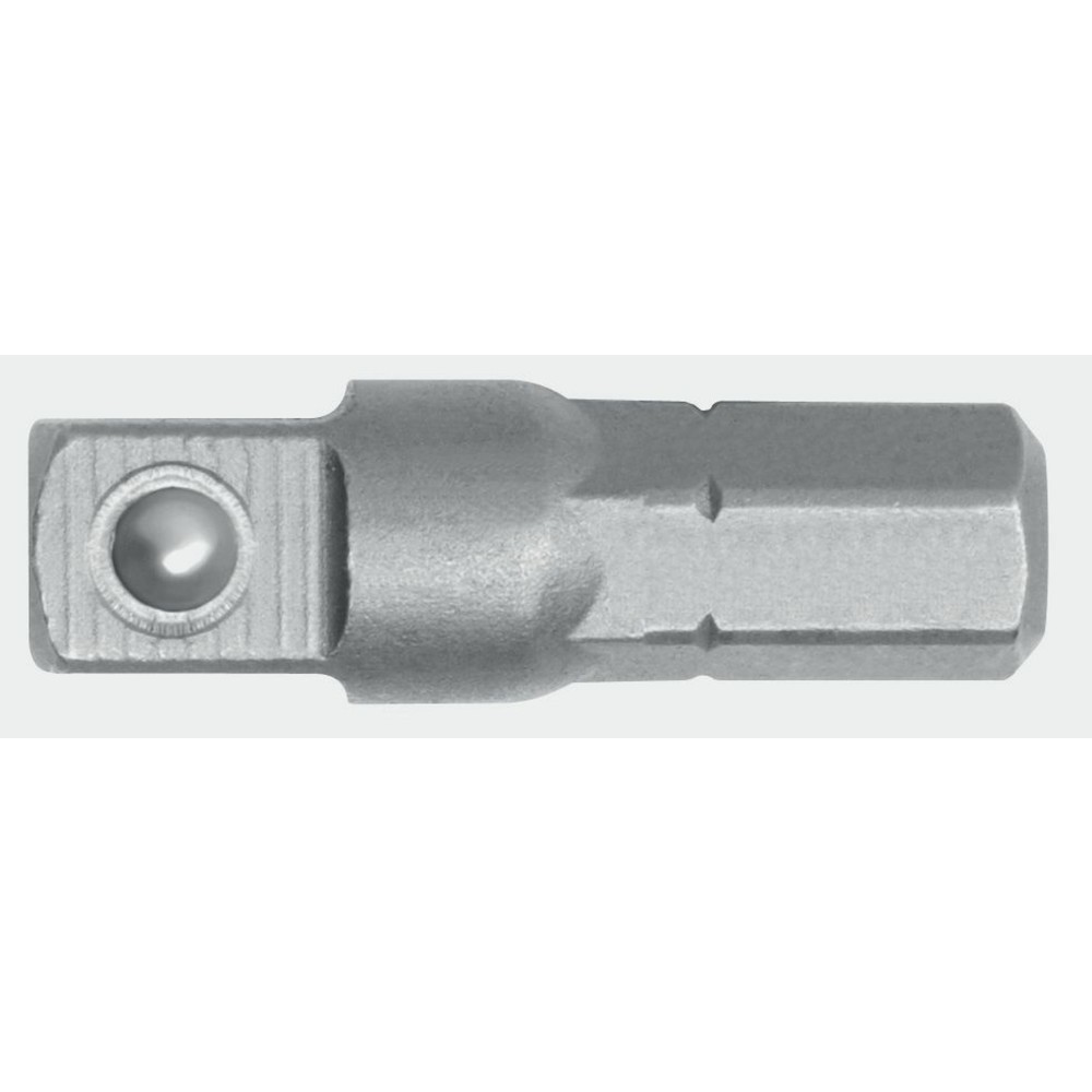 Produktabbildung: GEDORE red Antriebsadapter 1/4 4kt x 1/4 6kt L.25mm R47100003