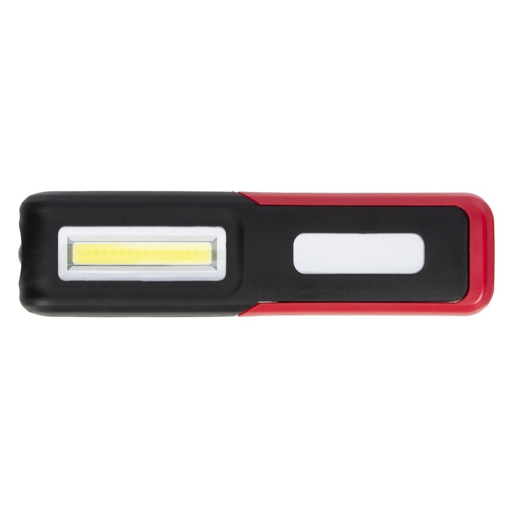 Produktabbildung: GEDORE red Arbeitslampe 2x 3W LED Akku USB Magnet R95700023