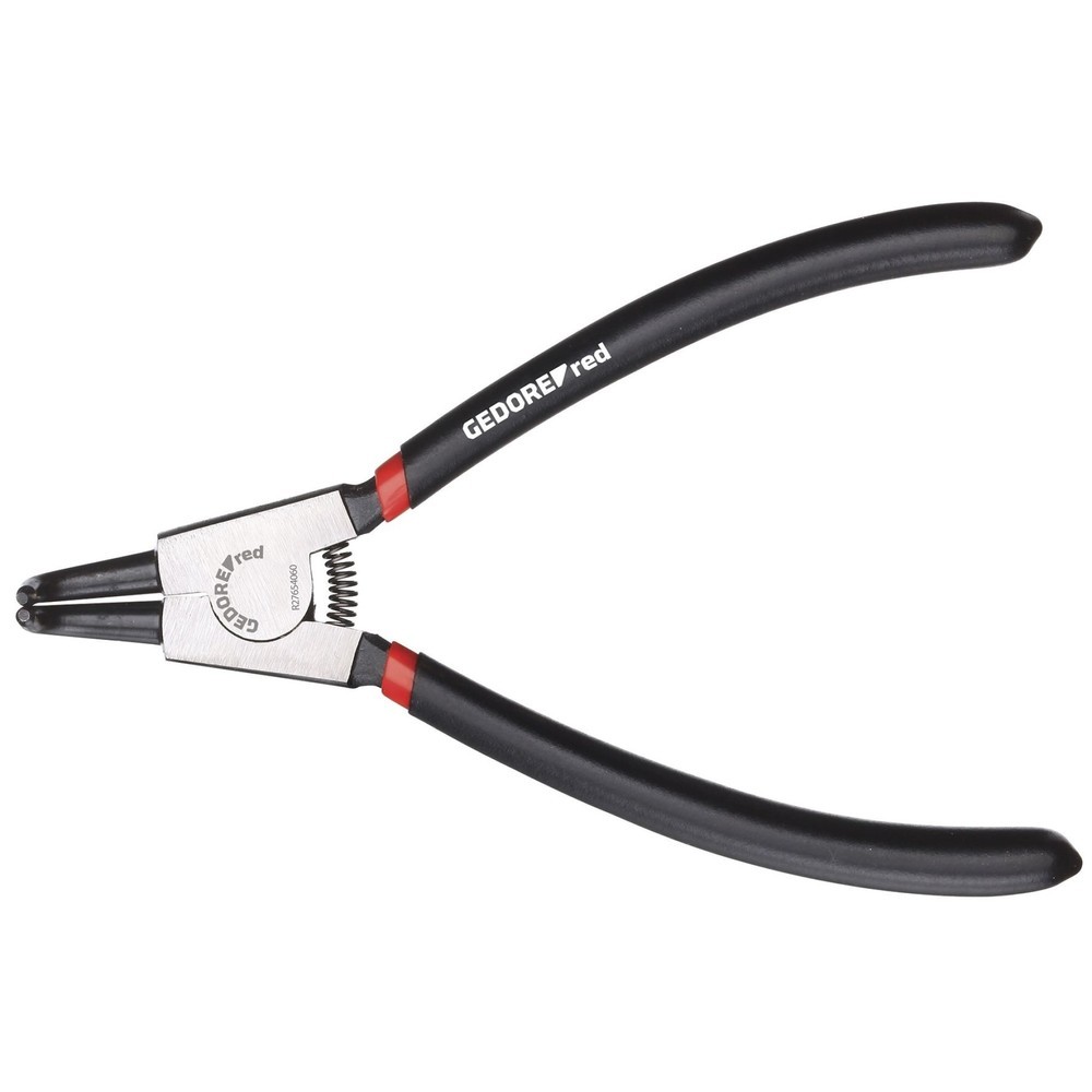 Produktabbildung: GEDORE red Außensich.Ringzange gew.90° D.10-25mm R27654025